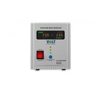 FUENTE DE ALIMENTACIÓN DE EMERGENCIA SINUS PRO 800 E 12/230V 350/500W VOLT