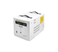 FUENTE DE ALIMENTACIÓN DE EMERGENCIA SINUS PRO2000E 12/230V 1250/2000W VOLT UPS