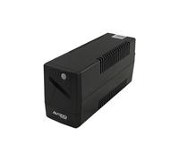 Fuente de alimentación de emergencia UPS AVIZIO POWER AP-BK650