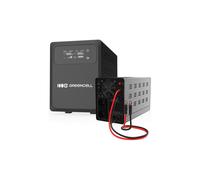 FUENTE DE ALIMENTACIÓN DE EMERGENCIA UPS PowerCore UPSLPPC500