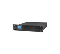 Fuente de alimentación de emergencia UPS RACK 1kVA 800W LCD 53945