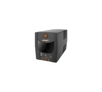 Fuente de alimentación de emergencia UPS X1+ 1000VA, 500W 66113