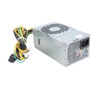 Fuente de alimentación de escritorio de 180/250/300/500/550/600 W para carcasa pequeña nergética y silenciosa, 180 W/250 W/300 W/500 W/550 W/600 W