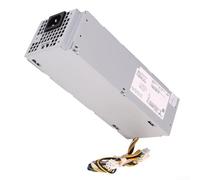 Fuente de alimentación de escritorio de 240 W L240NM-00 compatible con Dell para Optiplex 3040 5040 7040 SFF Case THRJK