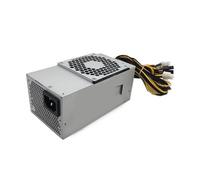 Fuente de alimentación de escritorio de 500 W con conectores de 8 pines para FSP50020TGBAB GWT300SPWCTF GWTFX200AHD HK30071PP unidad de fuente de alimentación de computadora