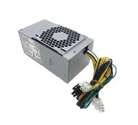 Fuente de alimentación de escritorio de 500 W FSP500-20TGBAA Eficiencia Energética y Silenciosa 180W/250W/300W/500W/550W/600