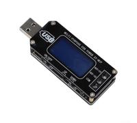 Fuente de alimentación de escritorio del CNC USB con el sistema de medida de VAH para la resolución de problemas de la electrónica y las pruebas ambientales
