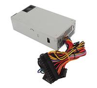 Fuente de Alimentación de Escritorio, Fuente de Alimentación de 200 W 180-264 V Plug and Play para Estuche