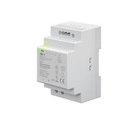 Fuente de alimentación de guía DIN 24VCC 2,5A 60W