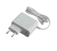 Fuente De Alimentación De La UE, Compatible Con Xiaomi, Robot Aspirador E10, E10C, E12, B112, E5, S20, D106, Cable De Alimentación, Adaptador De Corriente De 20 V, 0,6 A.