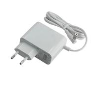 Fuente De Alimentación De La UE, Compatible Con Xiaomi, Robot Aspirador E10, E10C, E12, B112, E5, S20, D106, Cable De Alimentación For Robot Aspirador, Adaptador De Corriente De 20 V, 0,6 A.