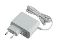 Fuente De Alimentación De La UE, Compatible Con Xiaomi, Robot Aspirador E10, E10C, E12, B112, E5, S20, D106, Cable De Alimentación, Adaptador De Corriente De 20 V, 0,6 A.