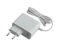 Fuente De Alimentación De La UE, Compatible Con Xiaomi, Robot Aspirador E10, E10C, E12, B112, E5, S20, D106, Compatible Con Xiaomi, Cable De Alimentación, Adaptador De Corriente De 20 V, 0,6 A.