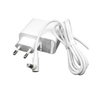 Fuente De Alimentación De La UE, Compatible Con Xiaomi, Robot Aspirador-mopa Pro, Compatible Con Essential, STYTJ02YM MJSTG1 S12 S10 T12 Mop 2S, Cargador For Xiaomi Mi Robot Aspirador.(EU PLUG)