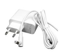 Fuente De Alimentación De La UE For Robot Aspirador Y Fregona, Compatible Con Essential, STYTJ02YM, MJSTG1, S12, S10, T12, Mop 2S, Compatible Con Xiaomi, Cargador For Robot Aspirador.(EU Plug)