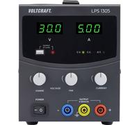 Fuente de alimentación de laboratorio ajustable LPS1305 1380494