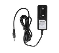 Fuente de alimentación de pared 12 V 2 A para disco duro externo Seagate de 4 TB, 3 TB, 2 TB, 1 TB, Freeagate, Goflex, WD Western Digital My Book Essential Digital HDD WD My Cloud