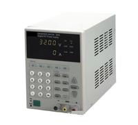 Fuente de alimentación de programación CC DX3005DS Fuente de alimentación regulada Ajustable 30V5A10A Fuente de alimentación Lineal almacenable Digital (Size : 30V 5A)