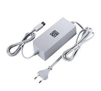 Fuente de alimentación de repuesto 220 V AC adaptador adecuado para Nintendo Wii de Amathings [Video Game]