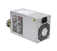 Fuente de Alimentación de Repuesto de 240 W para ProDesk 400 600 800 G1 G2 SFF D12 240P1A 2HF 2HF, Compatible con 751884-001, 702307-001, 702307-002, etc., CA