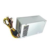 Fuente de alimentación de repuesto de 400 W para fuente de alimentación de computadora 280 288 285 480 600 680 942332-001 PA-3401-1HA