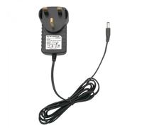 Fuente de alimentación de repuesto myVolts de 9 V compatible con el pedal de efectos Neural DSP Nano Cortex.