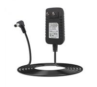 Fuente de alimentación de repuesto myVolts de 9 V compatible con el pedal de efectos Neural DSP Nano Cortex.