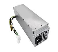 Fuente de alimentación de repuesto para computadora de escritorio de 6 + 4 pines de 240 W para 3050 3060 3470 3650 3670 L240ES-00 L240AM-01