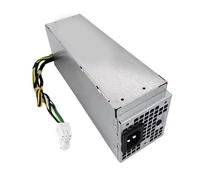 Fuente de alimentación de repuesto para ordenador de 6+4 pines y 240 W para 5050, 7050, 3250, L240ES-00, L240AM-01, AC240AM-00 y L240AS-01.