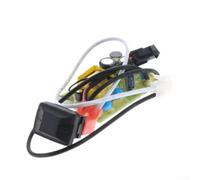 Fuente de alimentación de repuesto para sierra ingletadora, fuente de alimentación de plástico para sierras ingletadoras DeWalt DWS716XPS DWS780 Accesorios de herramientas