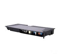 Fuente de alimentación de repuesto para Sony para PS4 Slim CUH-2015A, ADP-160CR N15-160P1A, adaptador de CA, unidad de alimentación interna de 13 V 12 A para reparación de consola