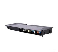 Fuente de alimentación de repuesto para Sony PS4 Slim CUH-2015A, adaptador de red ADP-160CR N15-160P1A, 13 V 12 A AC 100-240 V para reparación de consolas PlayStation 4 Slim