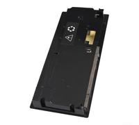 Fuente de alimentación de repuesto para Sony PS4 Slim CUH-2215, color negro | Modelo N17-160P1A, ajuste exacto, evita cortes de energía, plástico ABS, fácil instalación