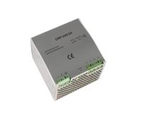 Fuente de alimentación de riel DIN DR-240 240 W 12 V 20 A, Fuente de alimentación conmutada CA 110 V/220 V a CC 12 V, Fuente de alimentación de 100 W(15V)