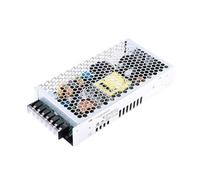 Fuente de alimentación de Salida de Grupo único MSP-200-3.3/5/7.5/12/15/24/36/48 de 200 W(MSP-200-24V)