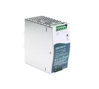 Fuente de alimentación de Salida única de 240 W SDR-240-24 SDR-240-48(SDR-240-48)