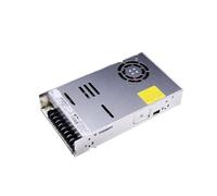 Fuente de alimentación de Salida única de 600 W LRS-600N2-36 | 36 V 0~16,6 A