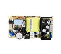 Fuente de alimentación de Salida única EPS-15/25/35/45/65W 3,3 V 5 V 7,5 V 12 V 15 V 24 V 27 V 36 V 48 V Controlador(EPS-25,15V)