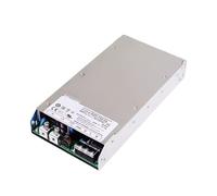 Fuente de alimentación de Salida única RSP-750-5 de 5 V CC/100 A/500 W