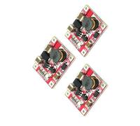 Fuente de alimentación de tamaño miniatura Placa de circuito de refuerzo 3, 7 V a 5 V 1 A Suministro de voltajes estables de eficiencia Uso industrial Intensificación de potencia