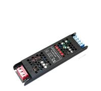 Fuente de alimentación de voltaje 48W 60W 100W 150W 200W 300W 400W Controlador delgado for tiras LED Iluminación DC 12V / 24V(200W,DC 12V)