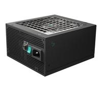 Fuente de Alimentación DeepCool 1000W 80 PLUS Platinum PX1000P Modular ATX 3.0 Alto rendimiento