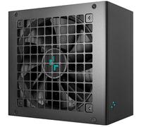 Fuente alimentacion deepcool pn650d gaming atx 650w