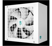 Fuente de Alimentación DeepCool 850W 80 PLUS Gold PN850M Modular ATX Blanco