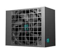 Fuente de Alimentación Deepcool Gamer Storm PS750G 750W Cybenetics Platinum modular SFX