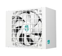 Fuente de alimentación DeepCool Gamer Storm PS850G WH 850W Certificación Cybenetics Platinum modular