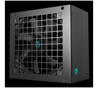 Fuente de Alimentación DeepCool PF600X 600W Certificación 80 PLUS Bronze ATX