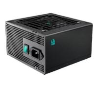 Fuente de Alimentación DeepCool PF650L 650W ATX 3.1 con activa refrigeración