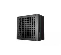 Fuente de Alimentación DeepCool PF700 Cableado 700W ATX12V V2.4 Permiso 80 Plus