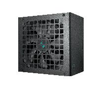 Fuente de Alimentación DeepCool PL750D 750W ATX 3.1 PCIe 5.0 R-PL750D-FC0B-EU-V2